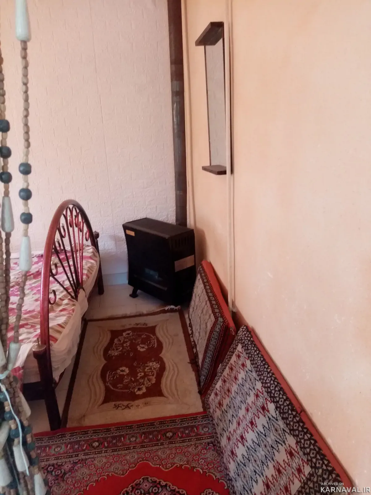 سوییت مبله چاوشی (2) رامسر سوییت مبله چاوشی (2) رامسر