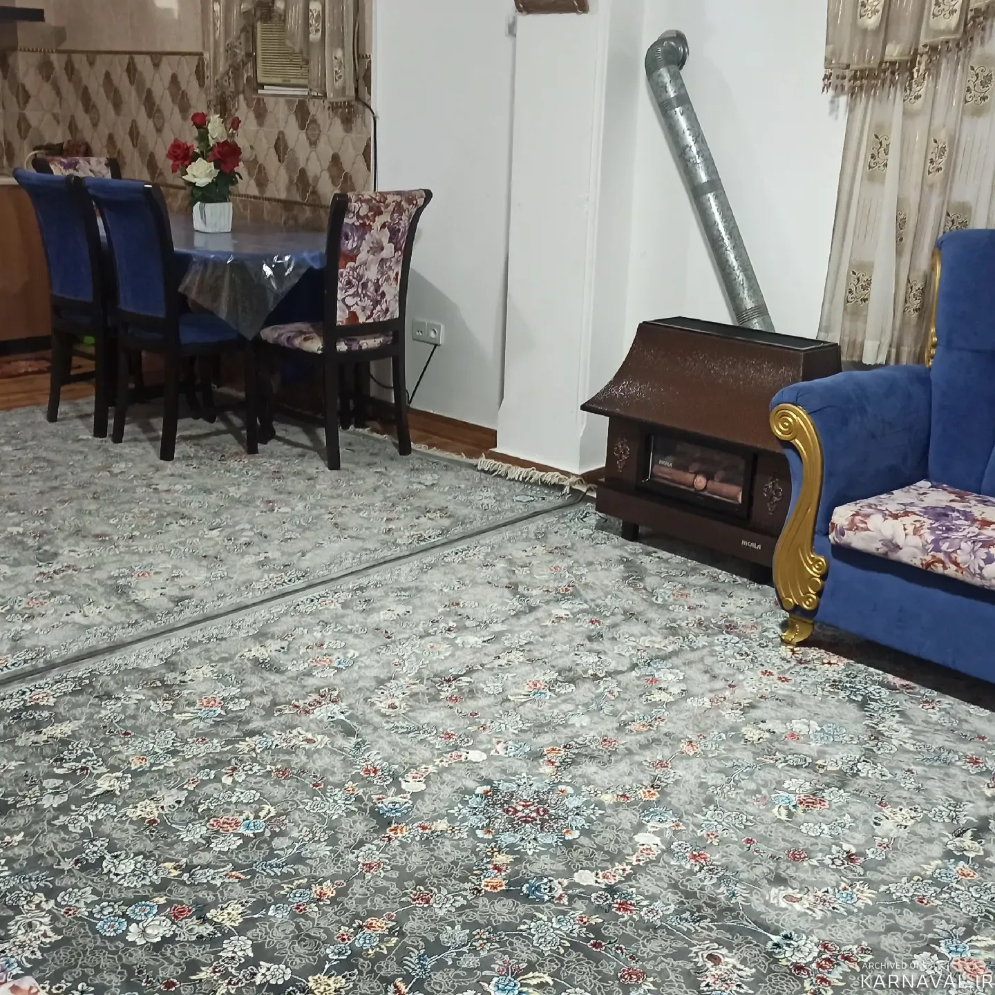 ویلا ساحلی شهرکی فرهنگ رامسر ویلا ساحلی شهرکی فرهنگ رامسر