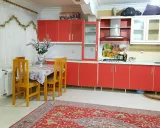 ویلا مبله جنگلی بهشت کلاردشت ویلا مبله جنگلی بهشت کلاردشت