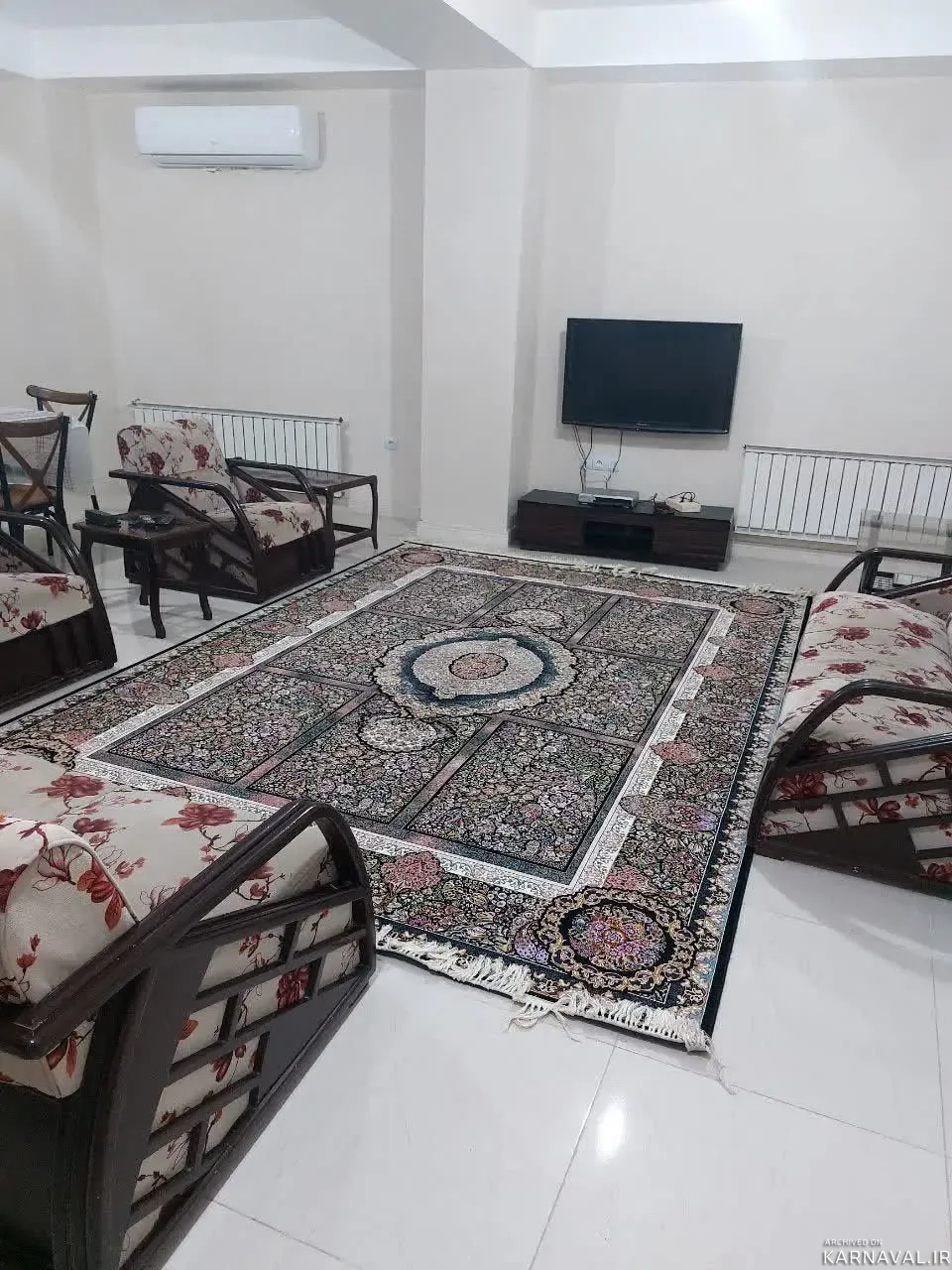 خانه مبله کیارش چالوس خانه مبله کیارش چالوس