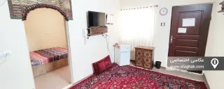 اقامتگاه بومگردی روژان (سوئیت کردستان) دماوند اقامتگاه بومگردی روژان (سوئیت کردستان) دماوند