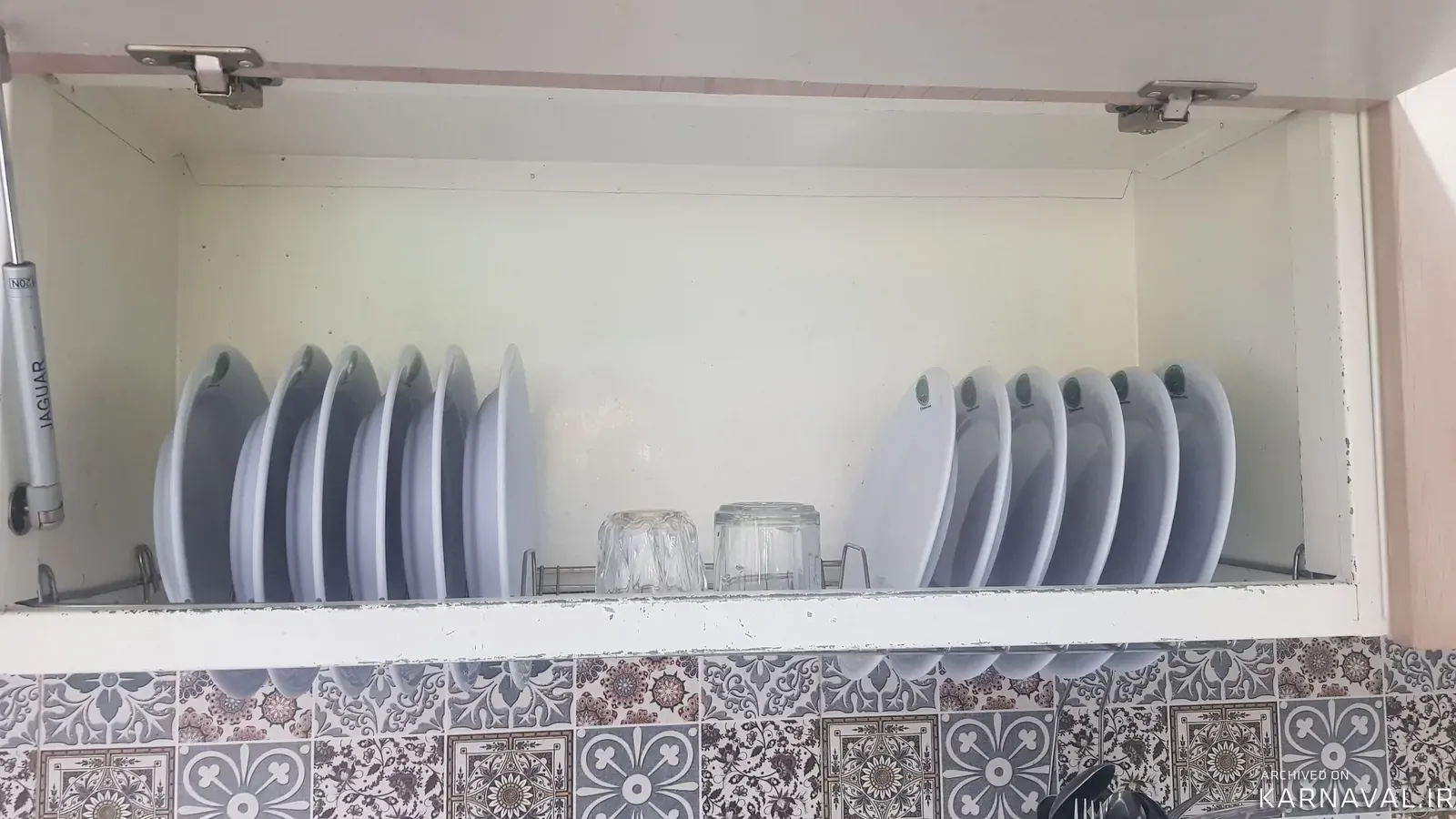 ویلا  سنتی شهربانو (اقاقیا) طرقبه