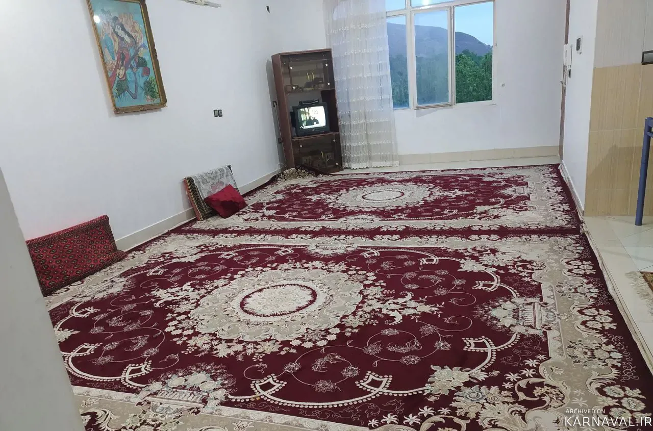 آپارتمان مبله بوژان (11) نیشابور آپارتمان مبله بوژان (11) نیشابور