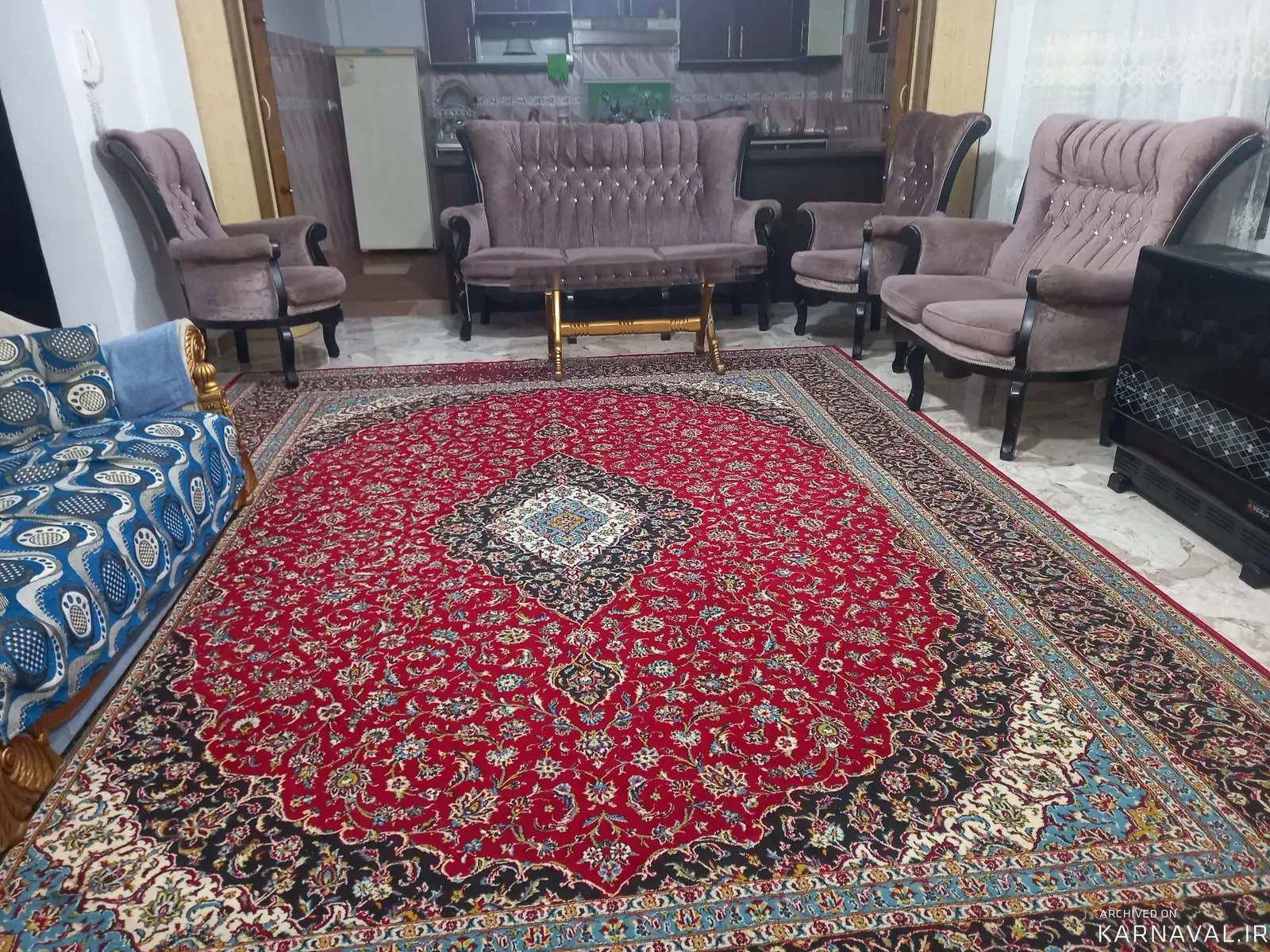 ویلا مهدی نشتارود