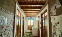 اقامتگاه بومگردی روزیه (اتاق آسوران) شهمیرزاد اقامتگاه بومگردی روزیه (اتاق آسوران) شهمیرزاد