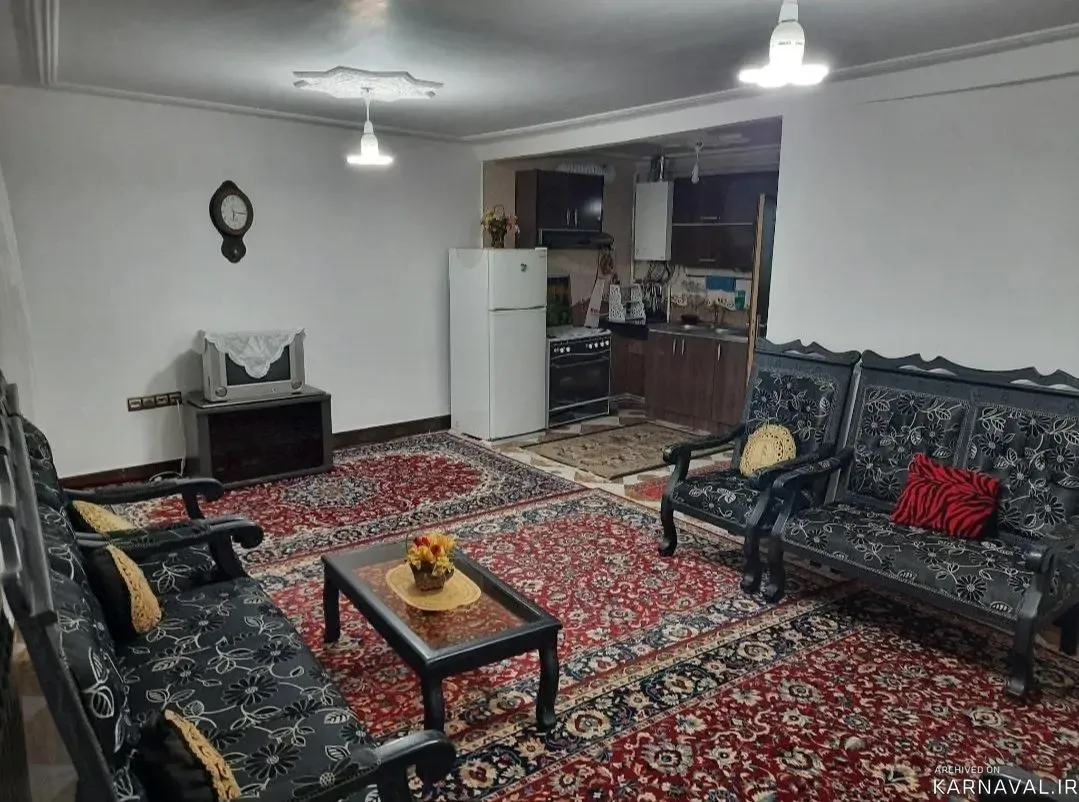 خانه سبز لنگرود