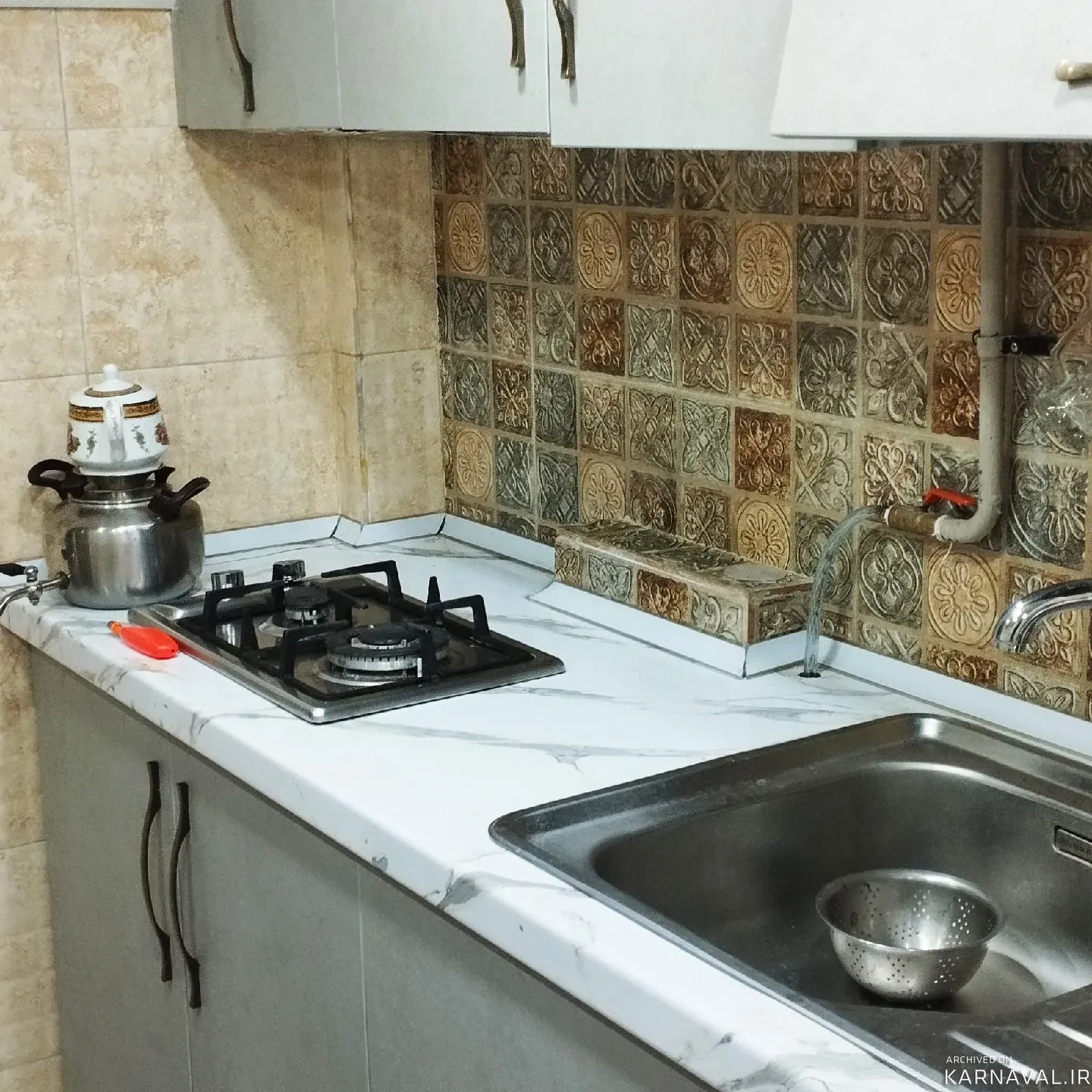 سوییت  ویلایی سی سی کام (۱) شهسوار