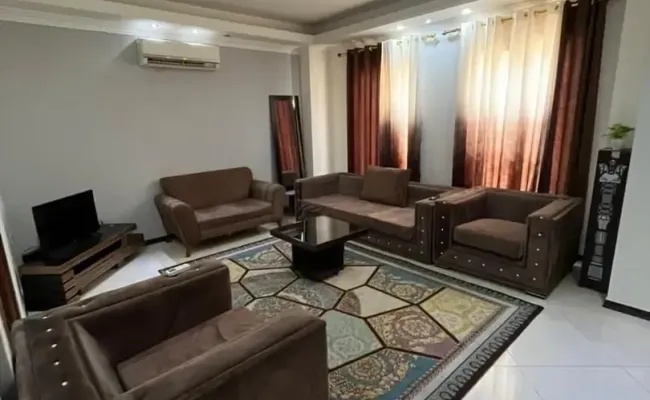 آپارتمان مبله گنجی (واحد 2) کیش آپارتمان مبله گنجی (واحد 2) کیش