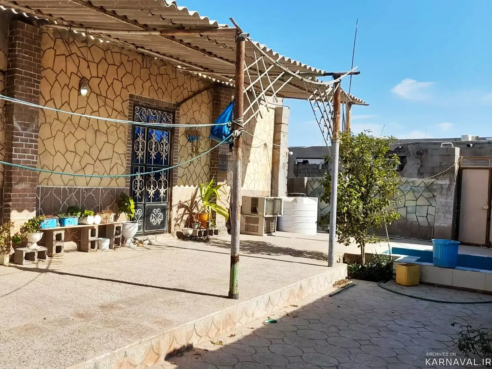 سوییت ویلایی سرمه هرمز سوییت ویلایی سرمه هرمز