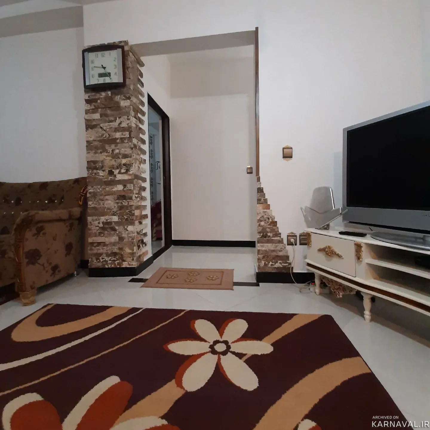 آپارتمان مبله ریحان (1) چالوس آپارتمان مبله ریحان (1) چالوس