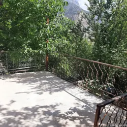 خانه اوپرت شهمیرزاد خانه اوپرت شهمیرزاد