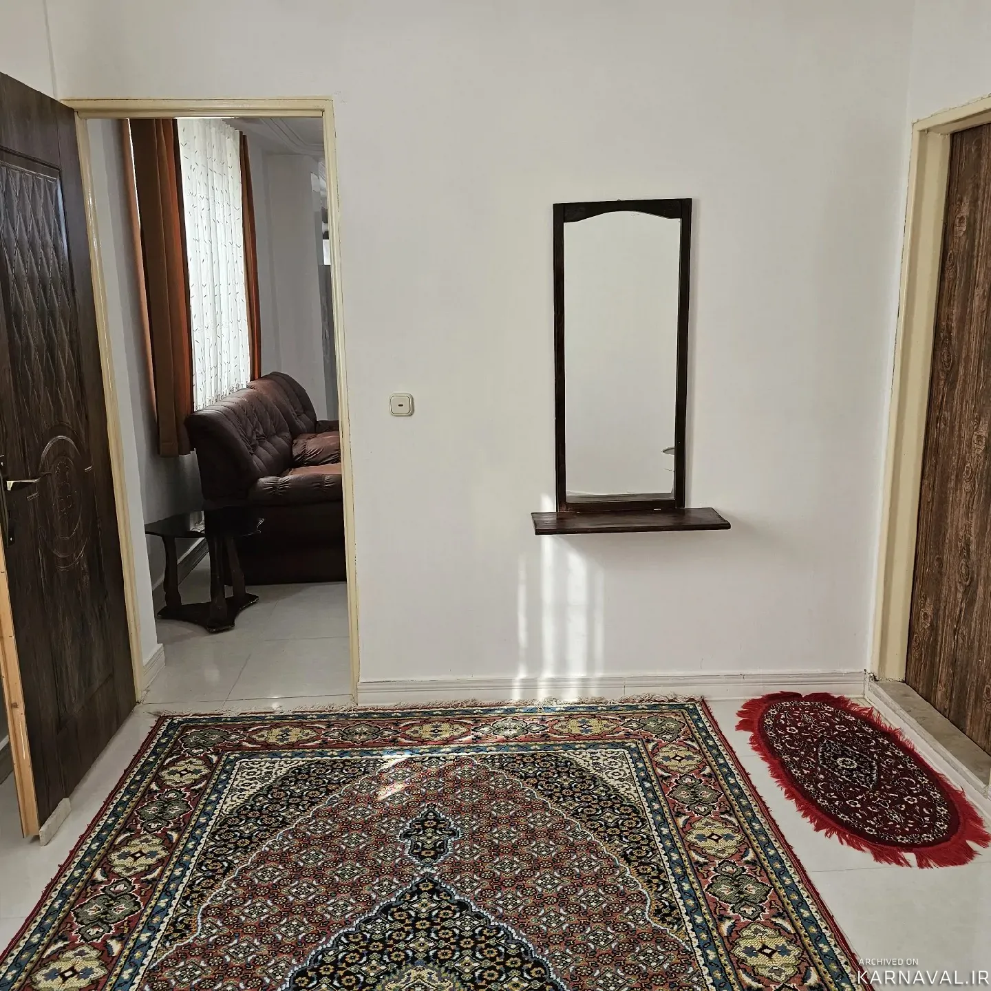 ویلا سعید شفت