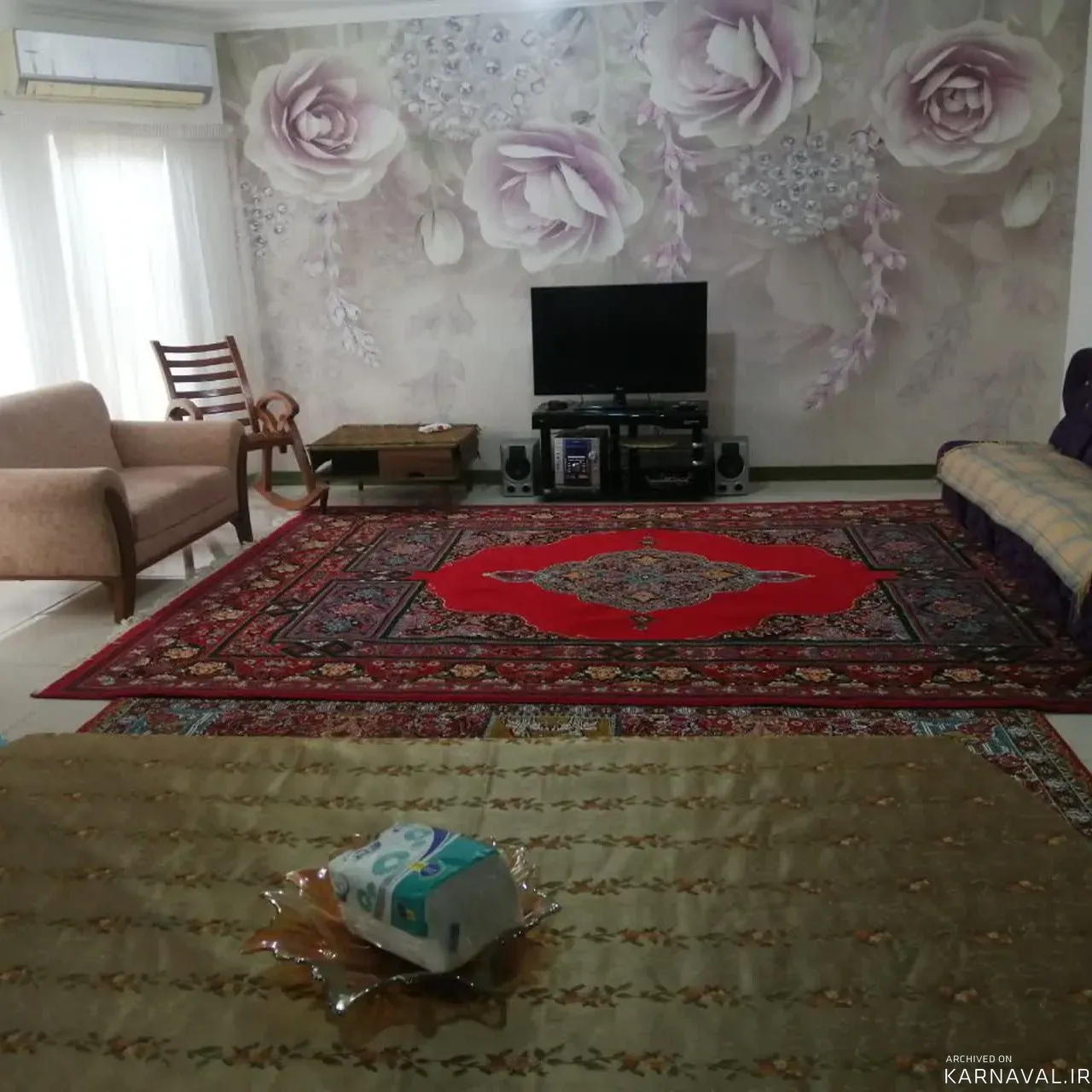 ویلا رضایی (2) بابلسر ویلا رضایی (2) بابلسر