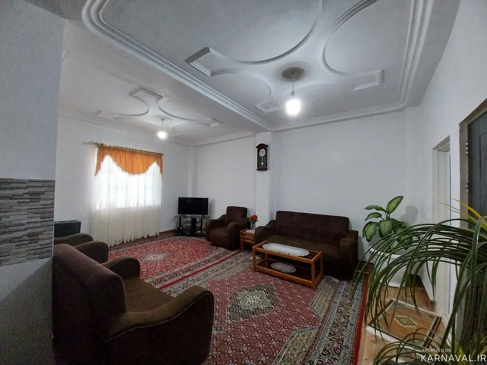 خانه بهار (۳) دیلمان
