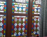 هتل سنتی اقامتگاه سنتی ملک تاج(واحد شاه نشین) شیراز هتل سنتی اقامتگاه سنتی ملک تاج(واحد شاه نشین) شیراز