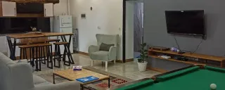 ویلا استخردار آبگرم قربانی با بیلیارد و جکوزی چالوس ویلا استخردار آبگرم قربانی با بیلیارد و جکوزی چالوس