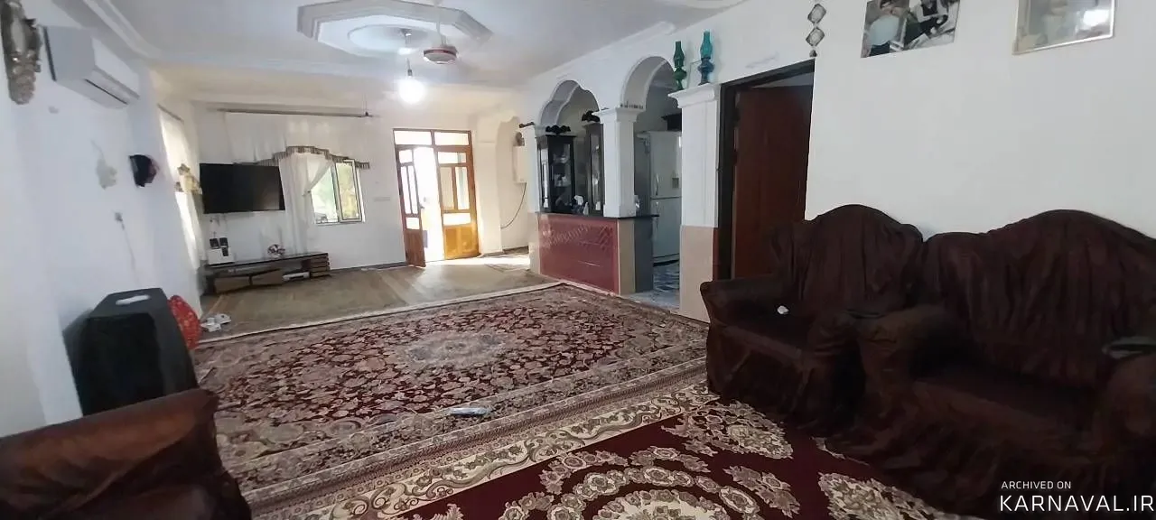 ویلا هاکان تالش