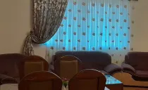 آپارتمان وثوق انزلی آپارتمان وثوق انزلی