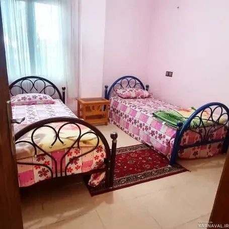 خانه مبله جواهر رامسر خانه مبله جواهر رامسر