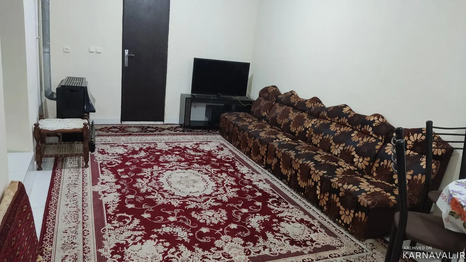 ویلا  آنا رشت