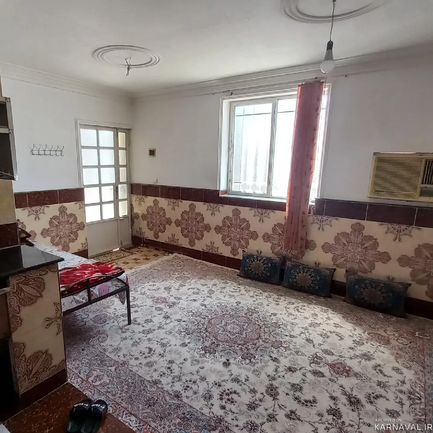 سوییت طاهری درگهان سوییت طاهری درگهان