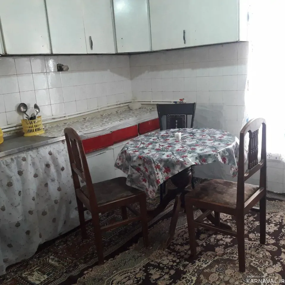 خانه فیروزه نیشابور
