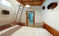 هتل سنتی خانه معمار (دوبلکس) کاشان هتل سنتی خانه معمار (دوبلکس) کاشان