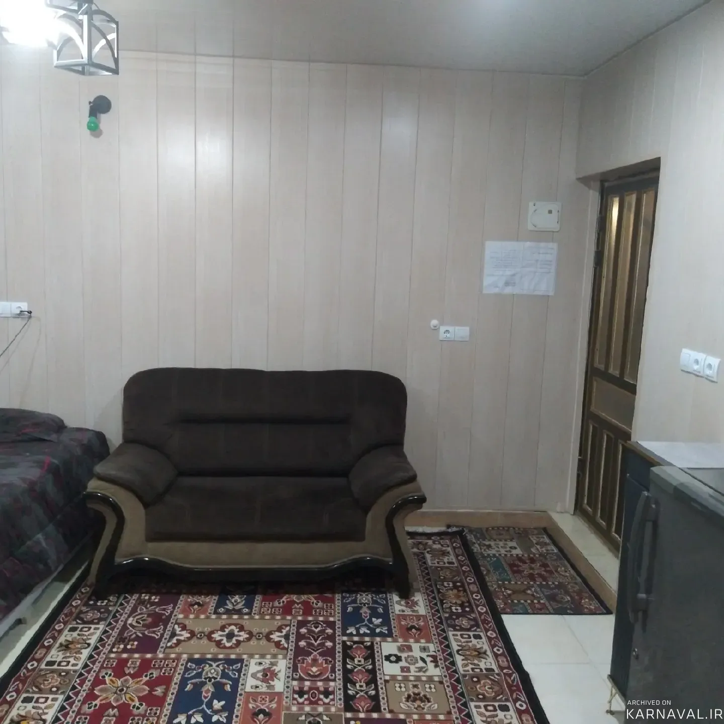 سوییت ساحل (2) قشم