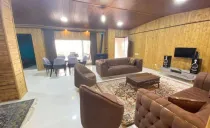 ویلا ساحلی با بیلیارد و فوتبال دستی آناناس نور ویلا ساحلی با بیلیارد و فوتبال دستی آناناس نور