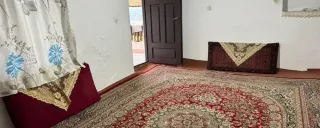 ویلا سنتی رف سر ساری ویلا سنتی رف سر ساری