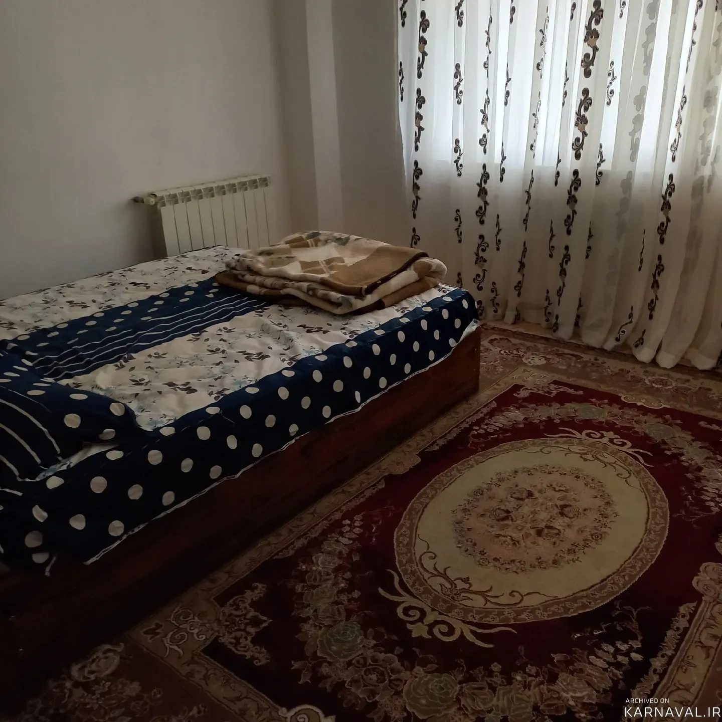 ویلا گیل رودسر