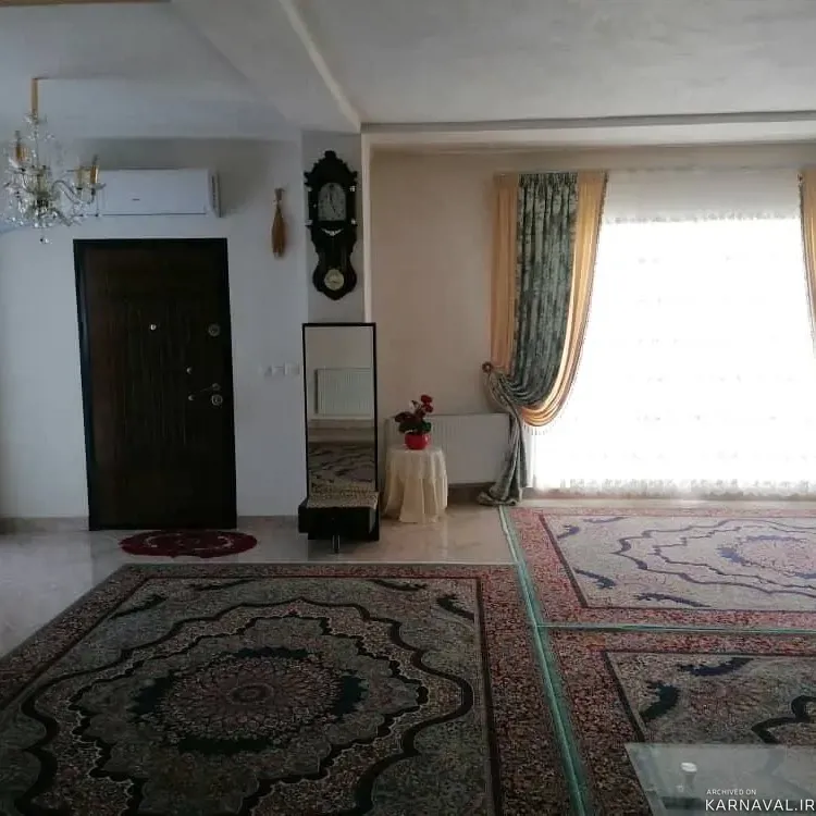 ویلا آنیل آستارا
