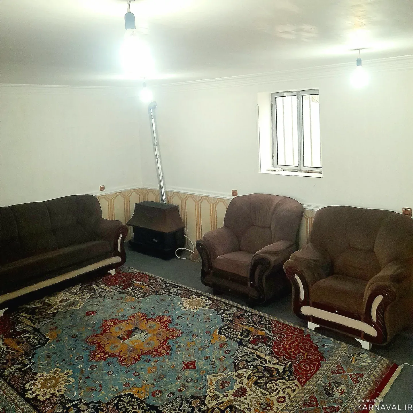 سوییت ویلایی کیان سوادکوه سوییت ویلایی کیان سوادکوه