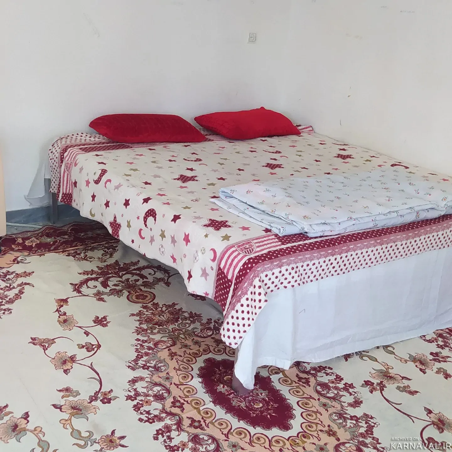 ویلا حاجی زاده ماسال ویلا حاجی زاده ماسال