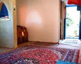 اقامتگاه بومگردی عمارت صدر (اتاق سرو) گرگان اقامتگاه بومگردی عمارت صدر (اتاق سرو) گرگان
