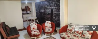 آپارتمان مبله شاهد (1) در تهرانپارس تهران آپارتمان مبله شاهد (1) در تهرانپارس تهران