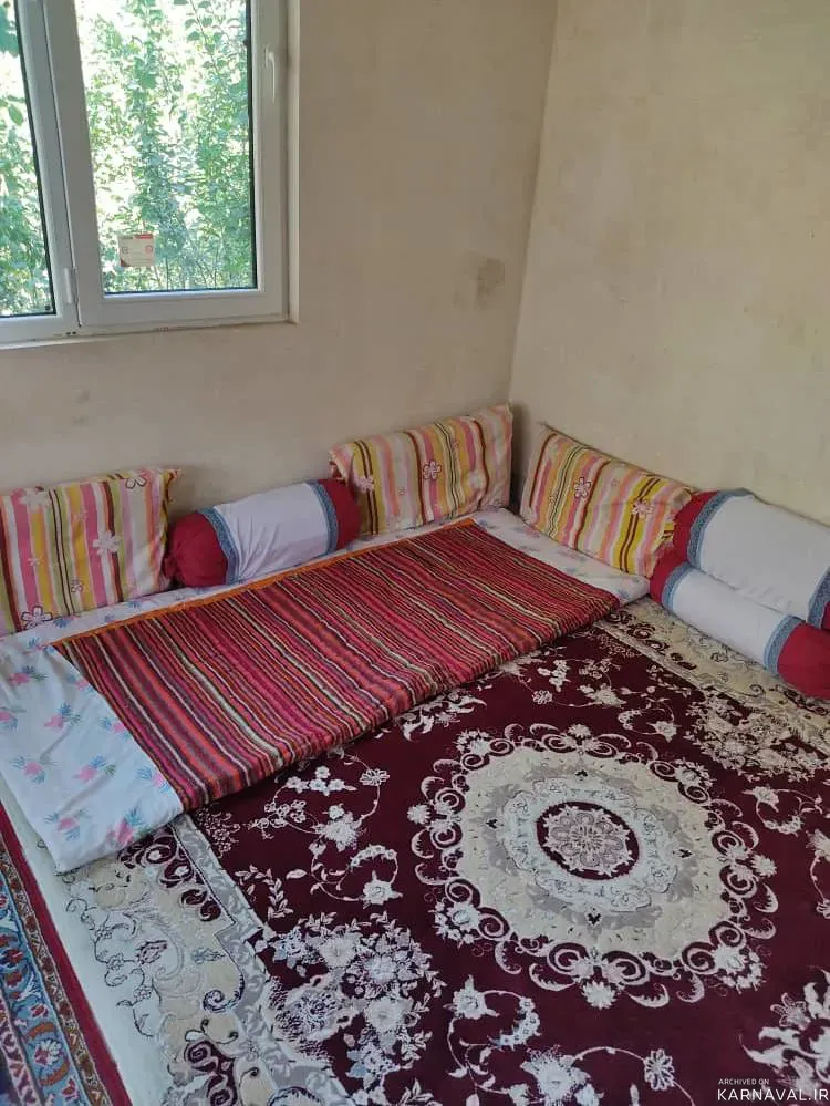 روستایی و عشایری بهشت  مریوان