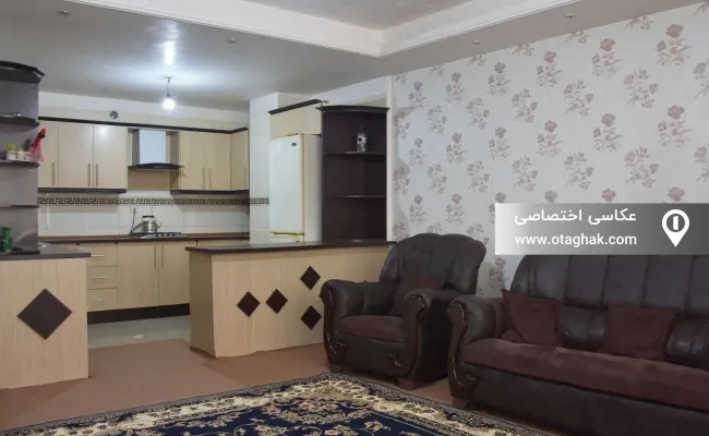آپارتمان مبله گلستان (طبقه اول) کرج آپارتمان مبله گلستان (طبقه اول) کرج