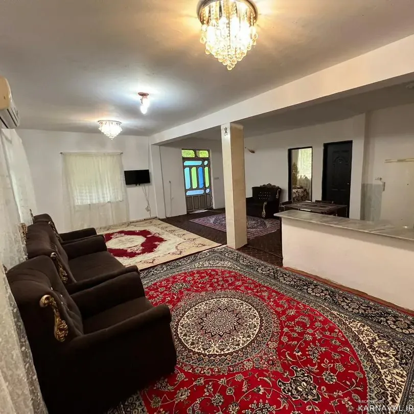 ویلا حسنخانی  ماسال