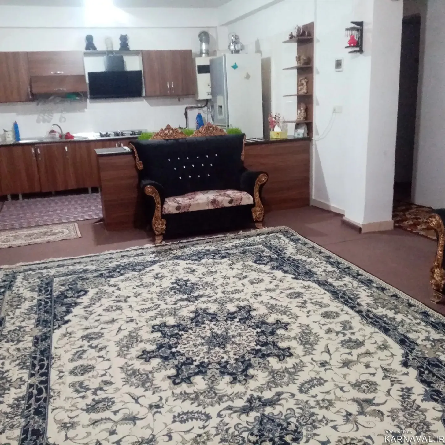 ویلا ماهان  دیلمان