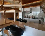 کلبه گل ونوشه سوادکوه کلبه گل ونوشه سوادکوه