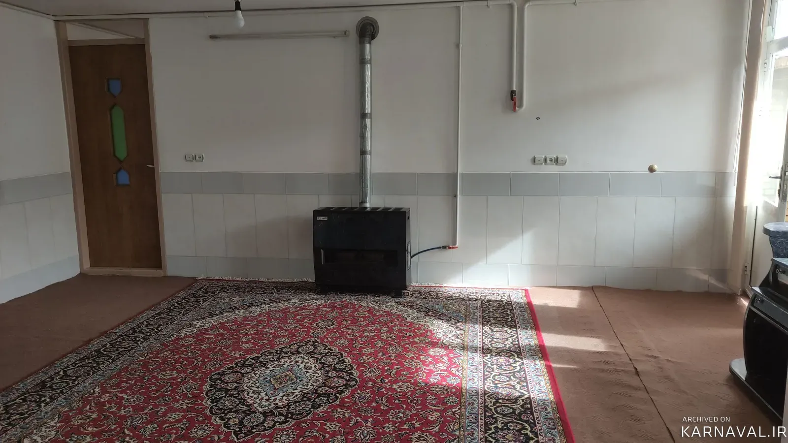 خانه فرهنگیان فریدون شهر