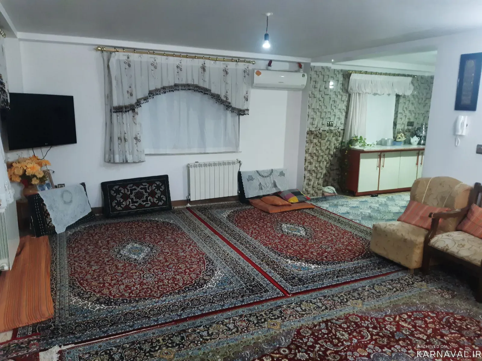 ویلا مهدی کلاچای ویلا مهدی کلاچای