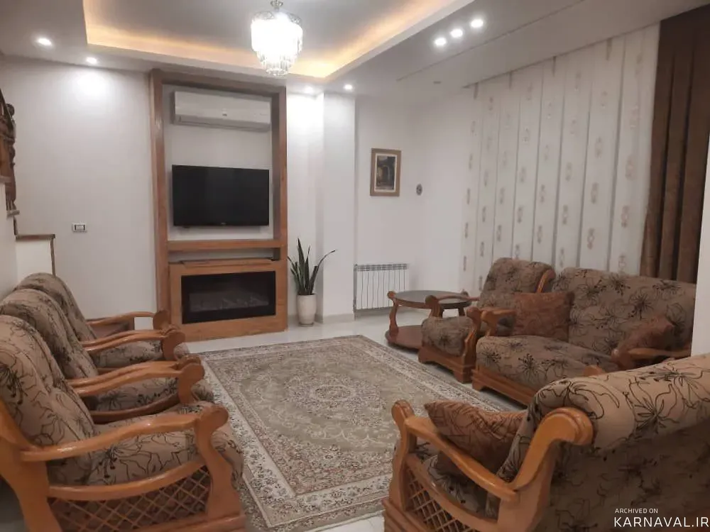 خانه نیلا رامسر خانه نیلا رامسر