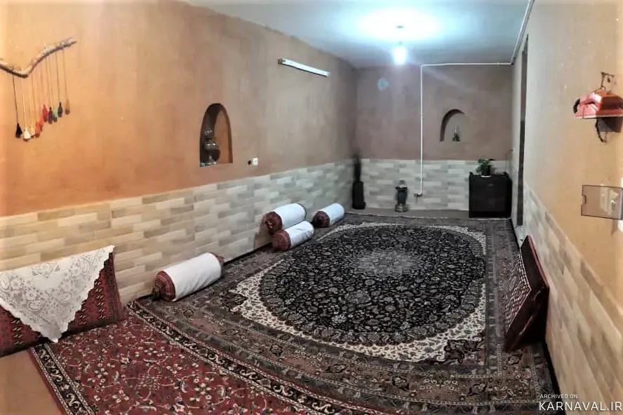 خانه دنج معلم کلایه خانه دنج معلم کلایه