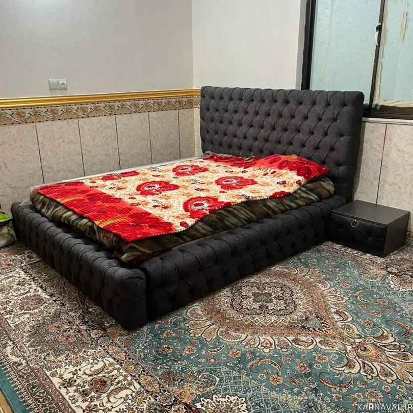 آپارتمان مبله کدخدائی چابهار