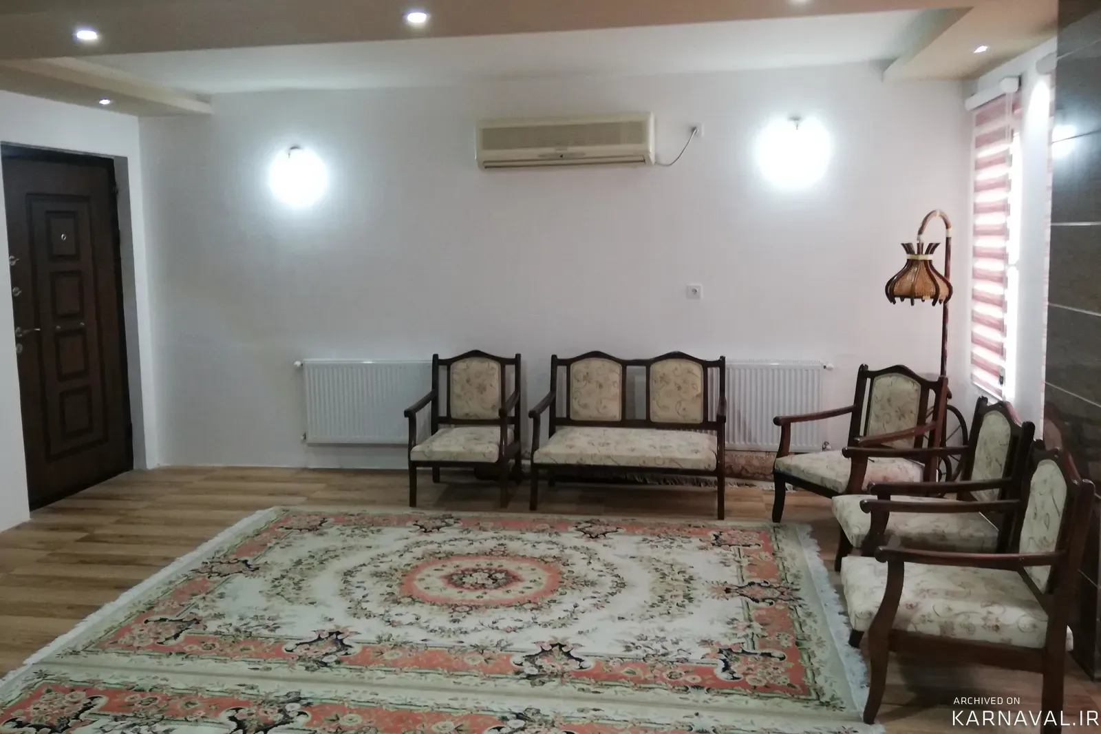 آپارتمان الهیه(مخصوص خانواده) گنبد کاووس آپارتمان الهیه(مخصوص خانواده) گنبد کاووس