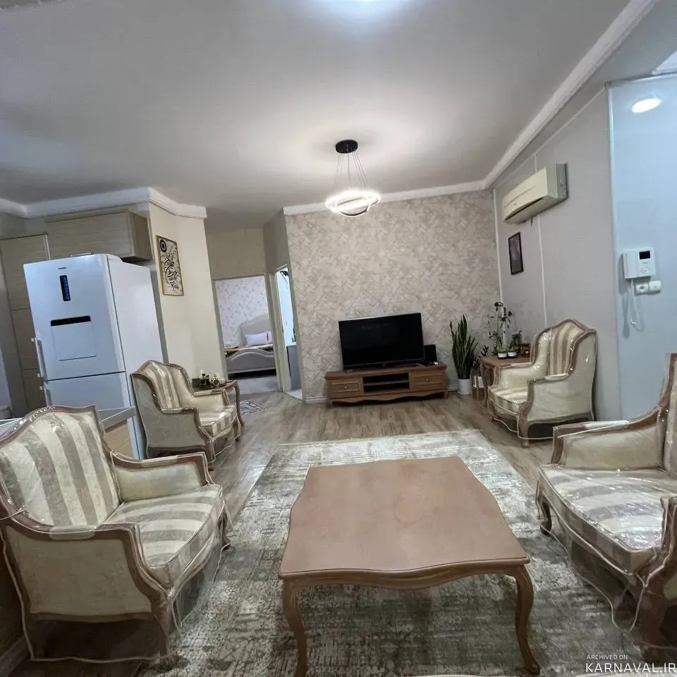 آپارتمان مبله عدالت (2) بندر عباس آپارتمان مبله عدالت (2) بندر عباس