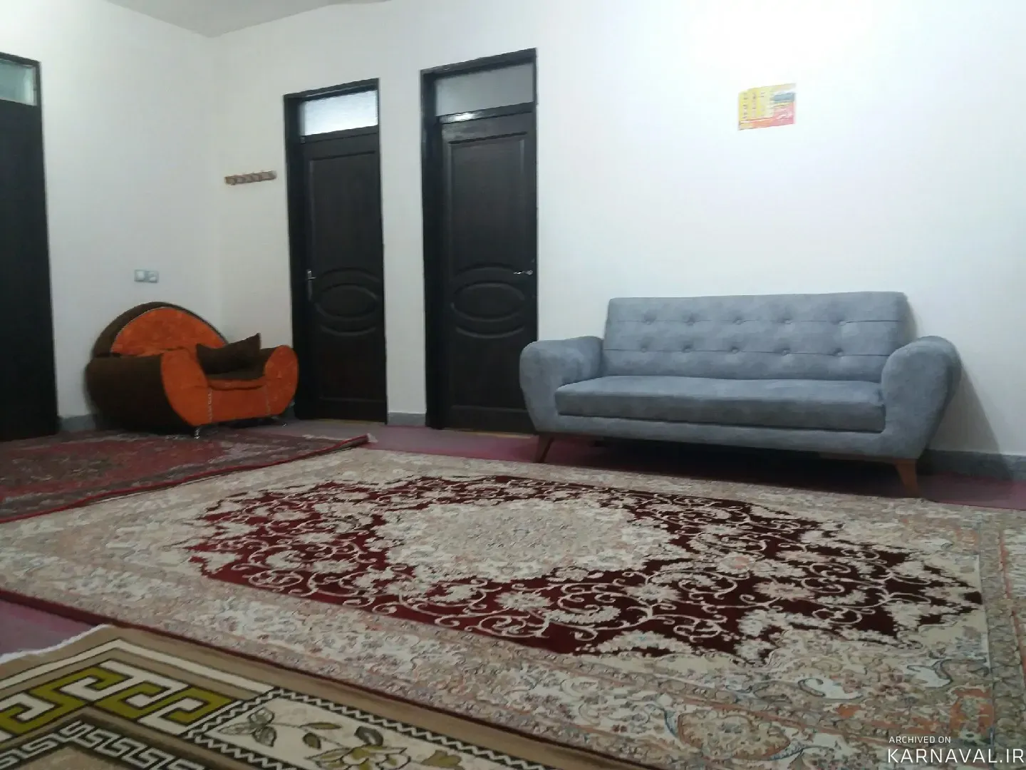 ویلا اسنا (۵) گیسوم ویلا اسنا (۵) گیسوم