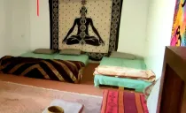سوییت ساحلی گالری هنگام سوییت ساحلی گالری هنگام